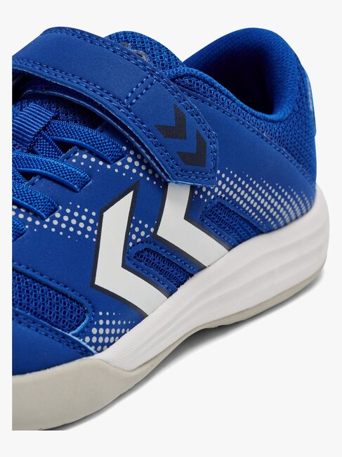 Hummel Multiplay Stable Jr Treningssko, Surf The Web