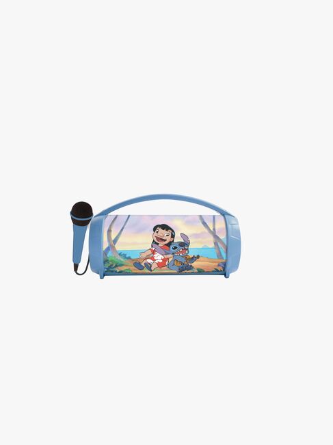 Disney Lilo & Stitch Bluetooth Høyttaler