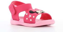 Disney Minni Mus Sandal, Fuchsia/Pink