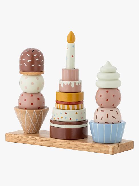 Bloomingville MINI Aktivitetsleke Celebrate