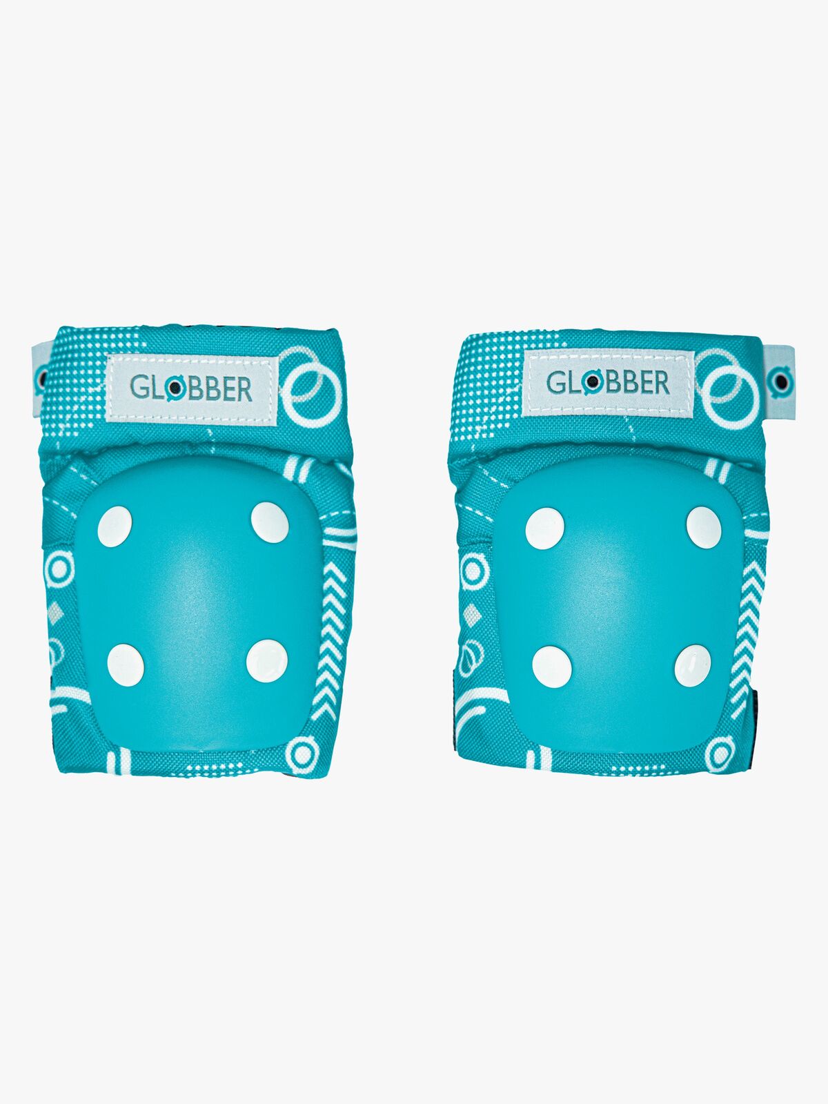 Globber Beskyttelsesutstyr, Teal