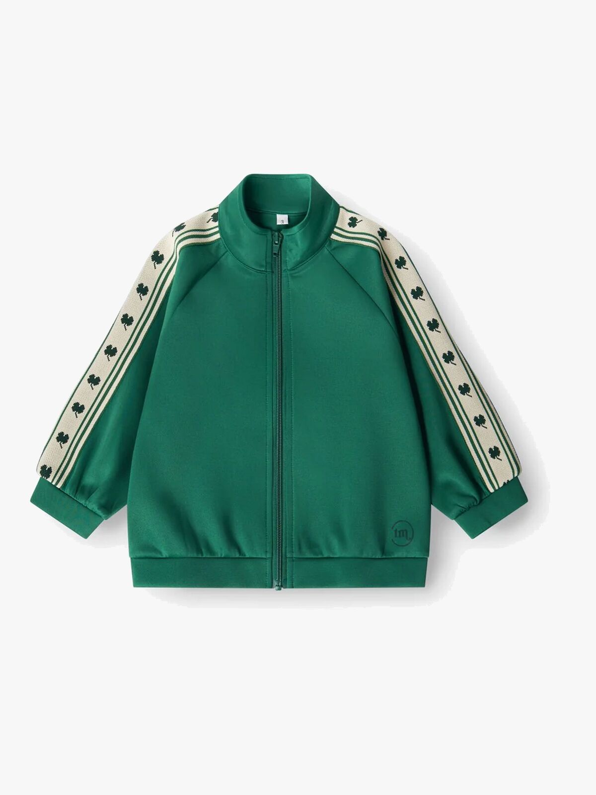 That's Mine Andrea Collegegenser, Green