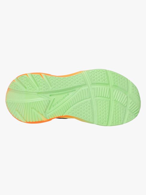 Skechers TIDAL-TECH Joggesko, Grønn
