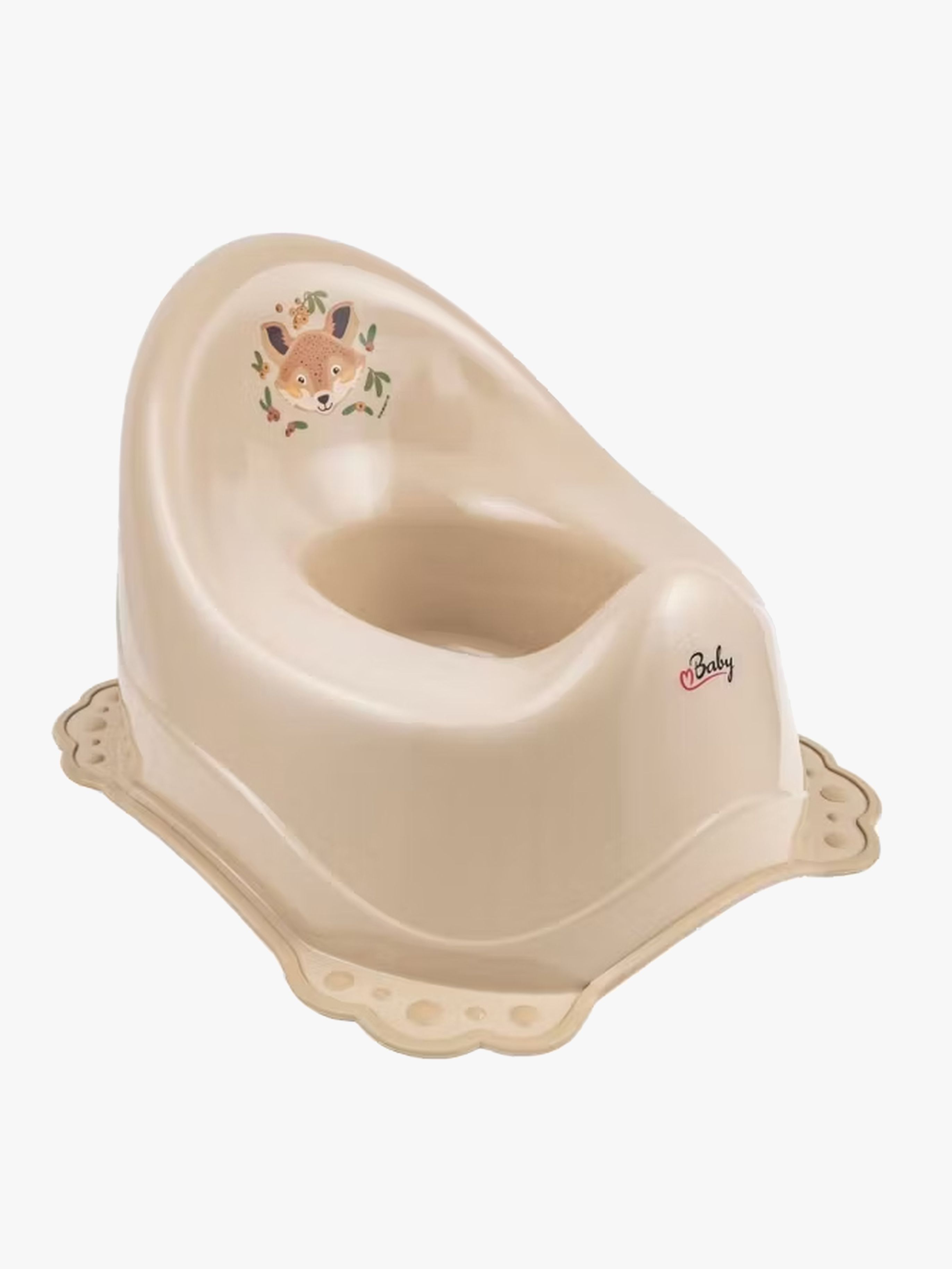 Maltex Rev Potte Antislip, Beige - Potter