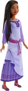 Disney Wish Asha Figur 32 cm