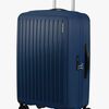 American Tourister Rejoy Spinner Trillekoffert 66L, Navy Blue