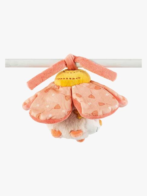 Nattou Mila, Zoë & Lana  Vibrerende Hengeleke