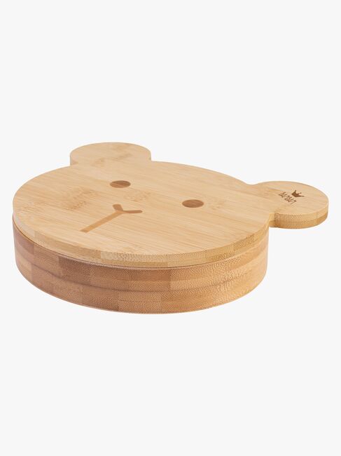 BamBam Bamboo Bear Smykkeskrin