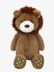 World's Softest Kosedyr Løve 28 cm