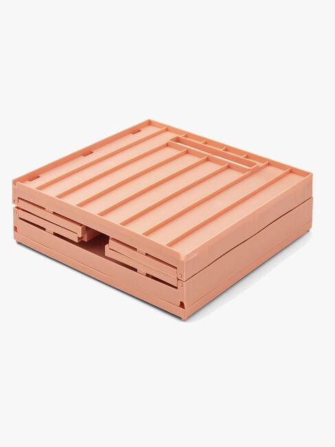 LIEWOOD Elijah Oppbevaringsboks, Tuscany Rose