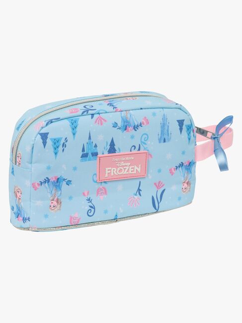 Disney Frozen Kjøleveske Ice Magic, Lyseblå