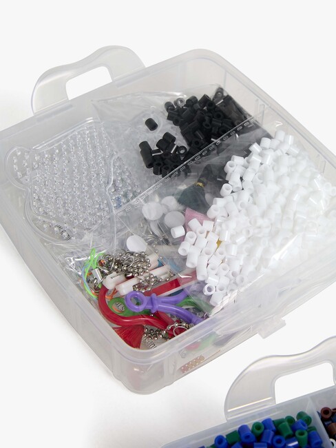 Fippla DIY Perlesett 10000 Stk