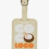 American Tourister Graphic Tags Bagasjemerke 2-Pakk, Coco Loco