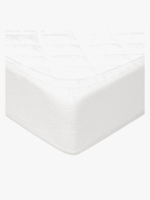 BabyMatex Madrasstrekk Overtrekk Frotté 70x140