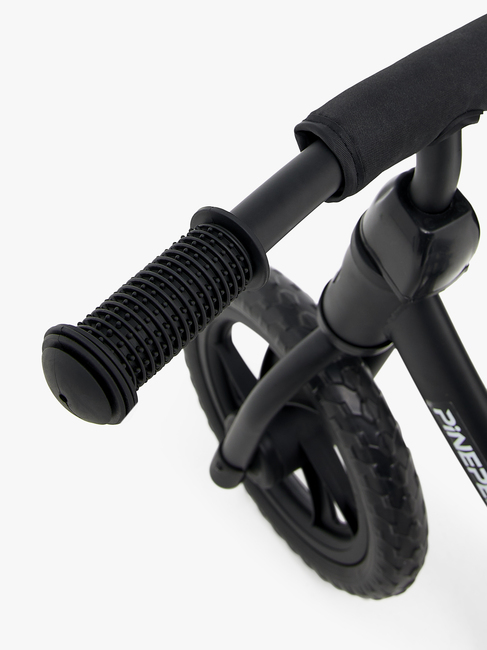 Pinepeak Mono Balance Balansesykkel, Svart