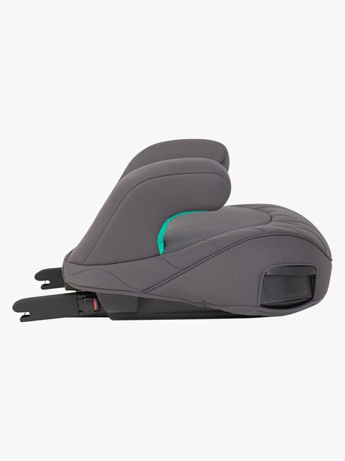 Graco Booster Max Beltepute, Iron