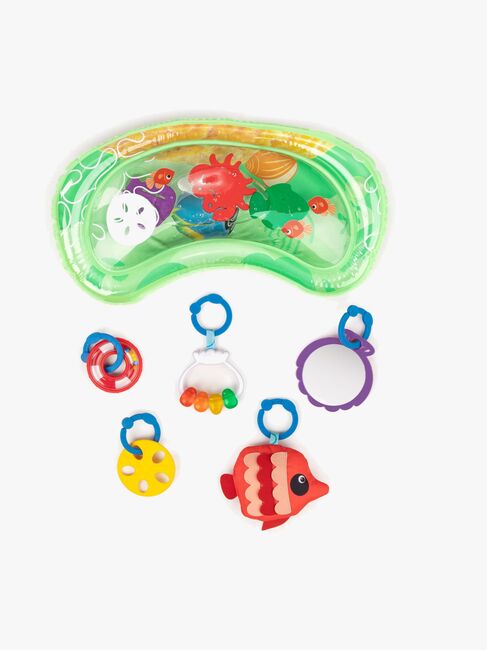 Baby Einstein Sea Floor Explorers 2-in-1 Babygym