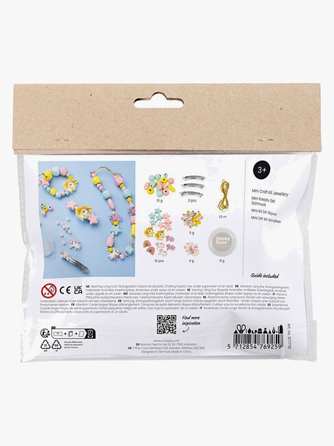 Creativ Company Hobbysett DIY Smykker
