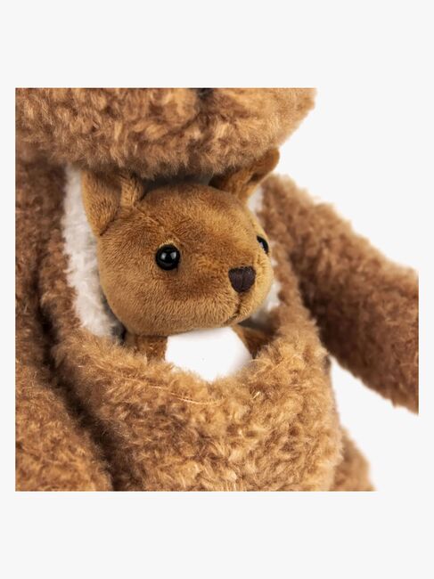 Egmont Toys Ryggsekk Kenguru