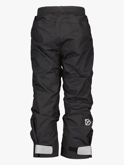 Didriksons Nobi Skallbukser, Svart