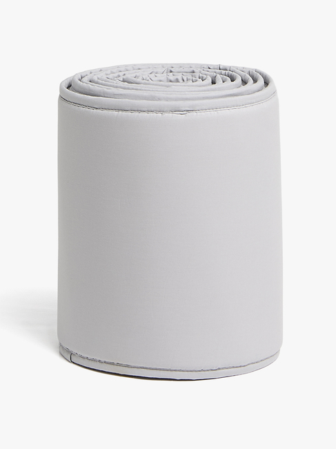 Alice & Fox Molly Sengekant 360 cm, Grå