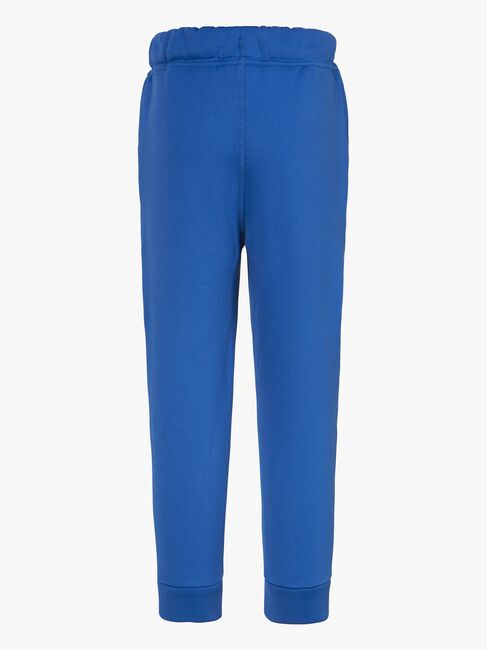 Didriksons Corin Powerstretch Bukse, Classic Blue