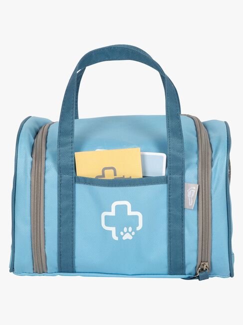 Small Foot Veterinærveske med Kanin