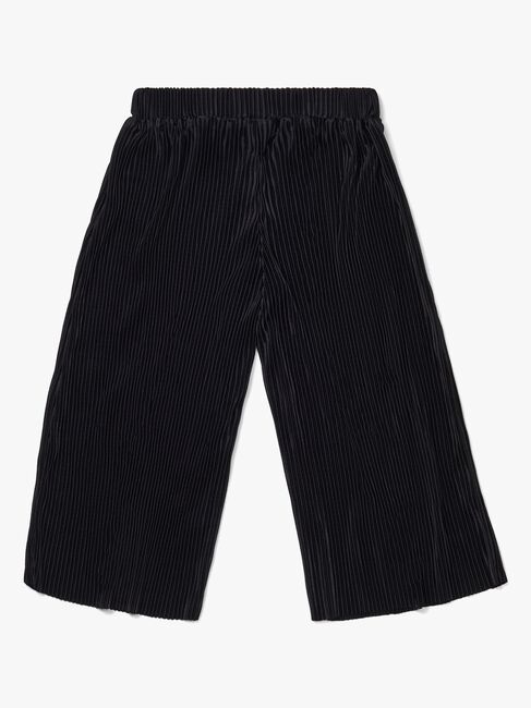 Luca & Lola Enrica Bukse, Black