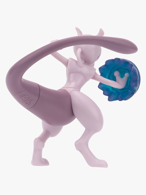 Pokémon Battle Figur Mewtwo