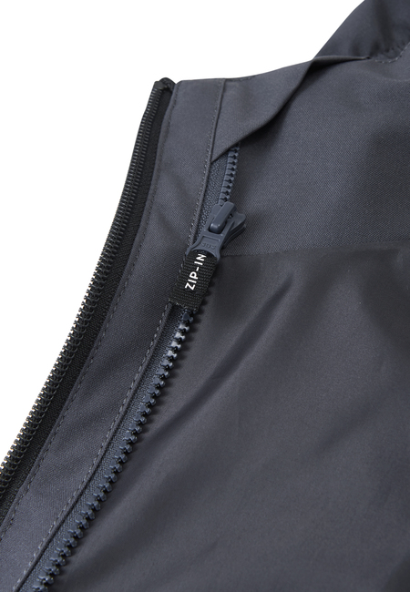 Reima ReimaTec Saarela Skalljakke, Soft black