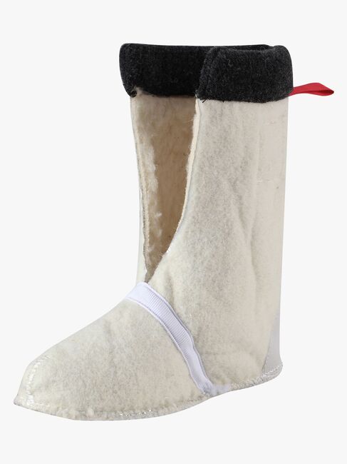 Reima Yura Vinterstøvler, Svart