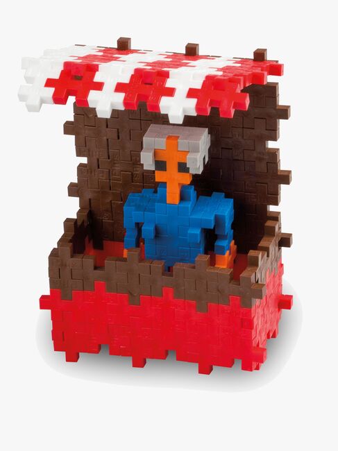 Plus-Plus Mix Basic 240 Biter