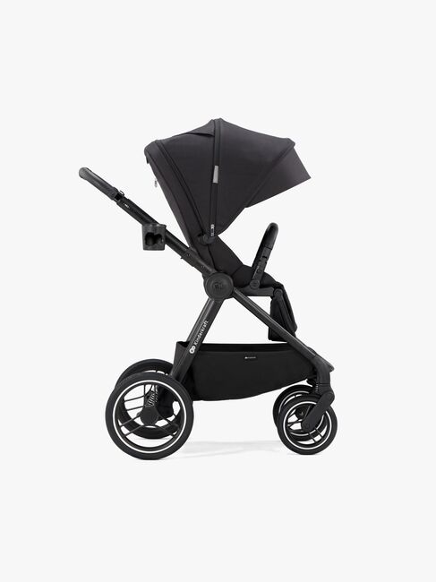 Kinderkraft NEA 2-in-1 Duovogn, Midnight Black