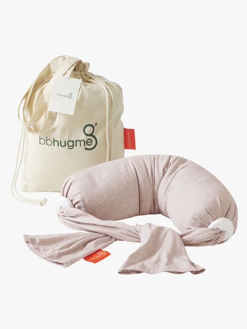 bbhugme Ammepute, Pink Melange