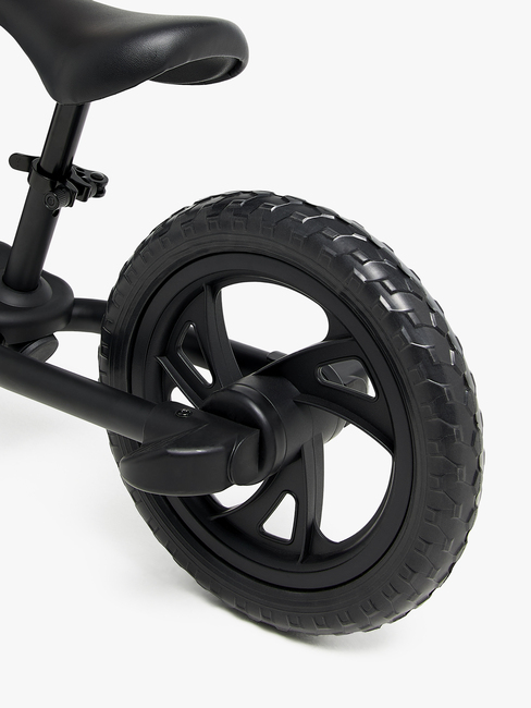 Pinepeak Mono Balance Balansesykkel, Svart