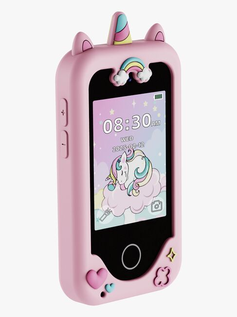 MiniLens Lekemobil Enhjørning