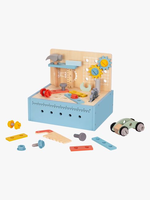 Tooky Toy Arbeidsbenk Mini