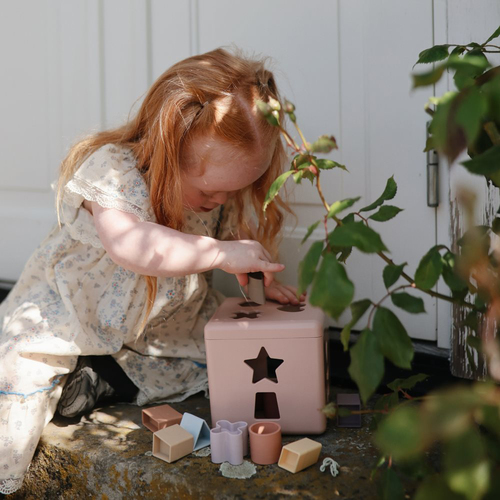 Mushie Puttekasse, Petal