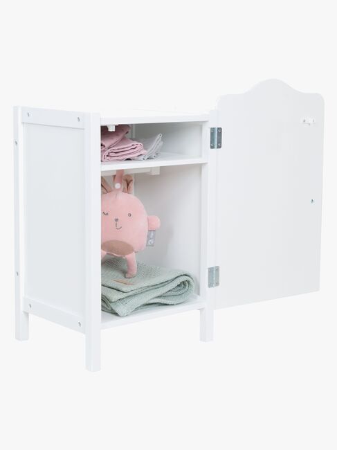 Peppa Gris Dukkegarderobe