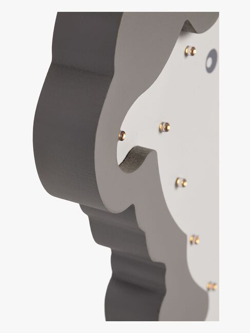 Alice & Fox Lampe Sau