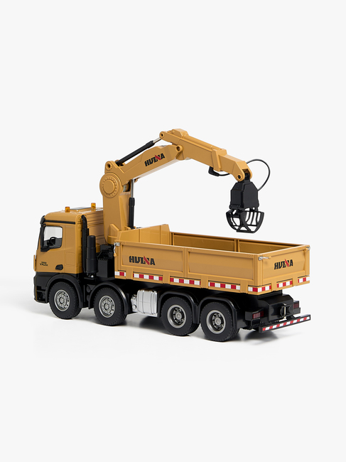 Alex's Garage Radiostyrt Kranbil