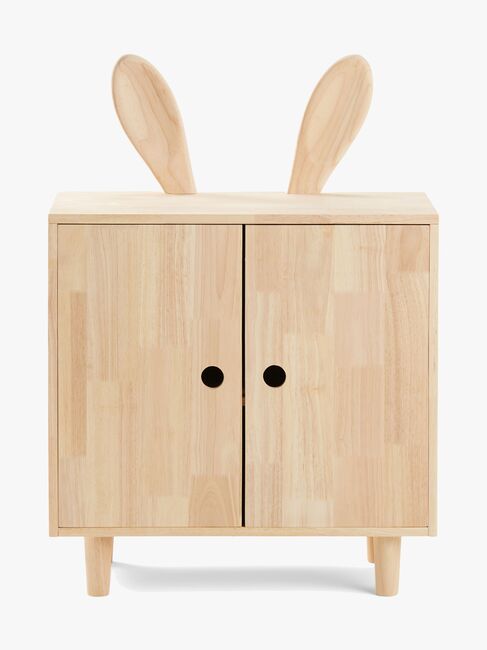 Minitude Nordic KIAN Skap, Nature