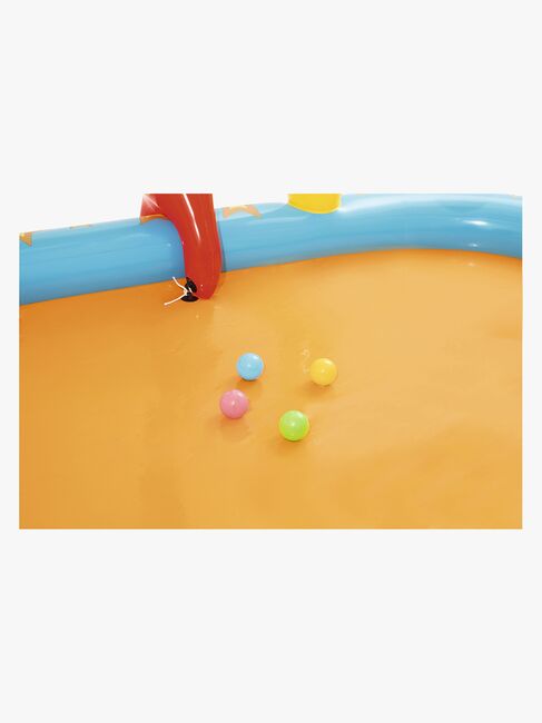 Bestway Lil' Champ Lekesenter