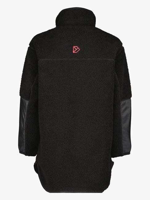 Didriksons Marmor Pilejakke, Svart