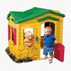 Little Tikes Lekestue Magic Doorbell