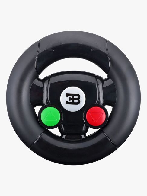 BB Junior My First Radiostyrt Bil Bugatti Divo