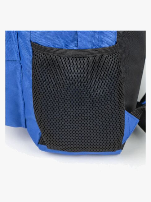 Sonic Ryggsekk, Blå