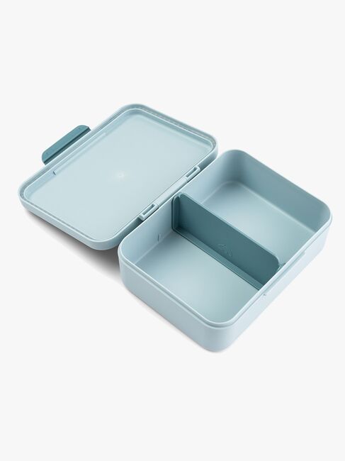 Done By Deer Tiny Farm Matboks, Blue