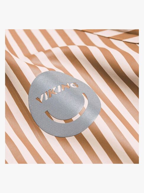 Viking x Kenza Jolly Regnsett, Dark Sand