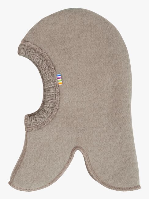 Joha Balaklava Merinoull, Sesame Mel